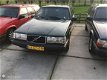 Volvo 940 - 2.3i Polar - 1 - Thumbnail