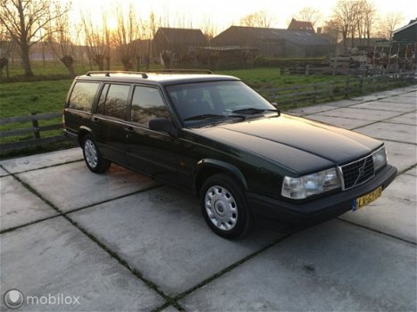 Volvo 940 - 2.3i Polar - 1