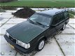 Volvo 940 - 2.3i Polar - 1 - Thumbnail