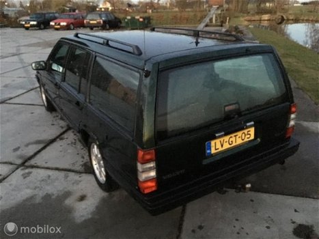 Volvo 940 - 2.3i Polar - 1