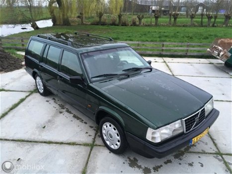 Volvo 940 - 2.3i Polar - 1