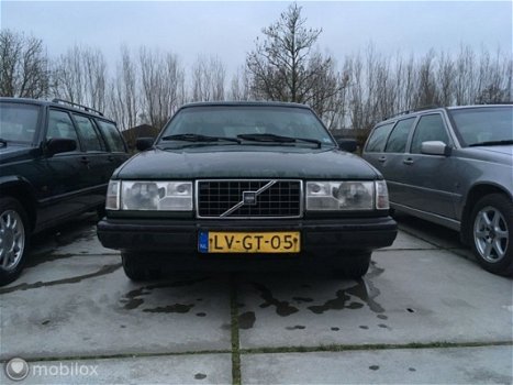 Volvo 940 - 2.3i Polar - 1