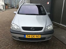 Opel Zafira - 1.8-16V Eleg