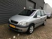 Opel Zafira - 1.8-16V Eleg - 1 - Thumbnail