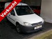 Opel Combo - 1.7 DI City Dealer onderhouden - 1 - Thumbnail