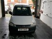 Opel Combo - 1.7 DI City Dealer onderhouden - 1 - Thumbnail