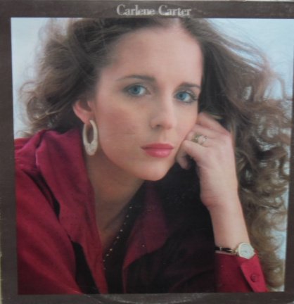 Carlene Carter / Carlene Carter - nr. 1
