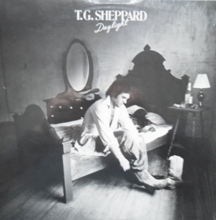T.G. Sheppard / Daylight - nr. 1
