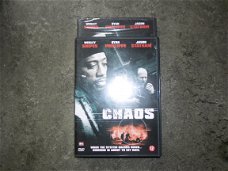 DVD : Wesley Snipes 4x (NIEUW)