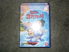 DVD : Lilo & Stitch (NIEUW)