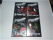 DVD : Spiderman dvd's 4x NIEUW - 1 - Thumbnail