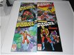 Comics : Atari Force 1 t/m 10 compleet - 2 - Thumbnail