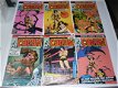 Comics : Conan de barbaar 1 t/m 11 complete serie - 1 - Thumbnail