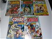 Comics : Conan de barbaar 1 t/m 11 complete serie - 2 - Thumbnail