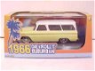 1:43 Greenlight Chevrolet Suburban 1966 SUV wagon - 2 - Thumbnail