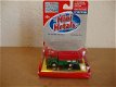 1:87 Ho Mini Metals 30112 1953 White 3000 Fuel Delivery Truck - 1 - Thumbnail