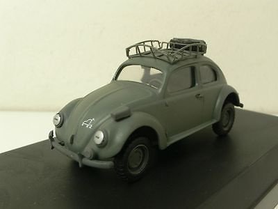 1:43 Vitesse Victoria Volkswagen Typ 82E Kever - 0