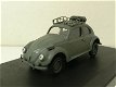 1:43 Vitesse Victoria Volkswagen Typ 82E Kever - 0 - Thumbnail