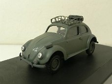 1:43 Vitesse Victoria Volkswagen Typ 82E Kever