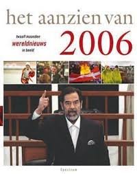 Het Aanzien Van 2006 (Hardcover/Gebonden) - 1