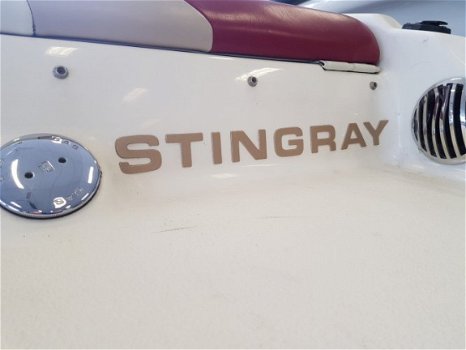 Stingray 192 RX - 3