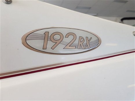 Stingray 192 RX - 4