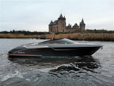 Riva mare 38 #19 - 1