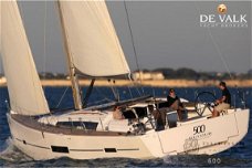 Dufour 500 Grand Large