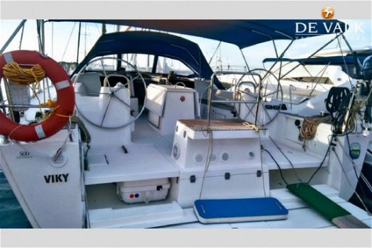 Dufour 500 Grand Large - 3