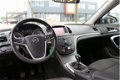 Opel Insignia - 2.0 T Edition 4x4 Stoelverwarming Navigatie PDC 220 pk - 1 - Thumbnail