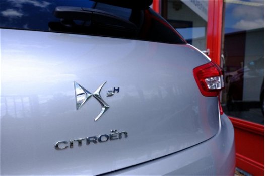 Citroën DS5 - 2.0 Hybrid4 Business Executive Leder/Navi/Pano dak - 1