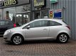 Opel Corsa - 1.3 CDTi EcoFlex S/S Cosmo Airco | Lichtmetaal | Cruise control - 1 - Thumbnail