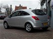 Opel Corsa - 1.3 CDTi EcoFlex S/S Cosmo Airco | Lichtmetaal | Cruise control - 1 - Thumbnail