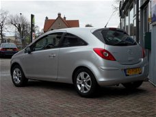 Opel Corsa - 1.3 CDTi EcoFlex S/S Cosmo Airco | Lichtmetaal | Cruise control