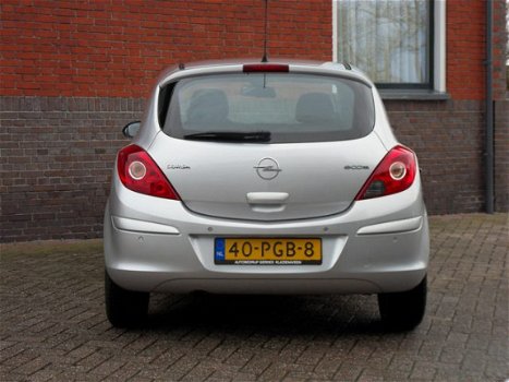 Opel Corsa - 1.3 CDTi EcoFlex S/S Cosmo Airco | Lichtmetaal | Cruise control - 1