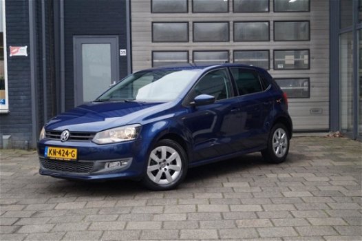 Volkswagen Polo - 1.2 TSI Highline / Navi / Cruise / PDC / 5-DRS - 1