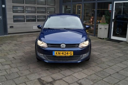 Volkswagen Polo - 1.2 TSI Highline / Navi / Cruise / PDC / 5-DRS - 1