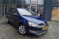 Volkswagen Polo - 1.2 TSI Highline / Navi / Cruise / PDC / 5-DRS - 1 - Thumbnail