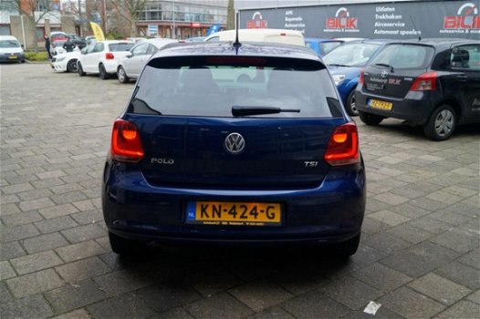 Volkswagen Polo - 1.2 TSI Highline / Navi / Cruise / PDC / 5-DRS - 1