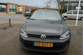 Volkswagen Golf - 1.2 TSI Trendline 63KW 5Drs. BLUEMOTION - 1 - Thumbnail