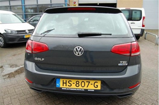 Volkswagen Golf - 1.2 TSI Trendline 63KW 5Drs. BLUEMOTION - 1