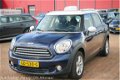 Mini Mini Countryman - 1.6 Cooper 123Pk Chili , Essential pakket, Climate control, Lmv - 1 - Thumbnail