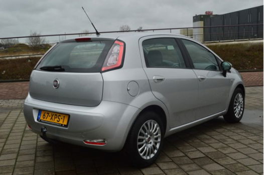 Fiat Punto Evo - 1.3 M-Jet Easy CLIMA CRUISE - 1