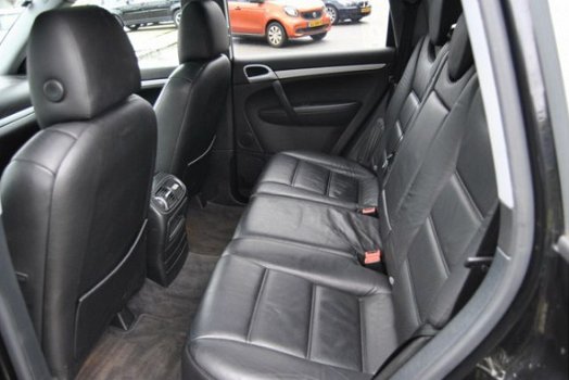 Porsche Cayenne - 4.5 S panorama, leer, navi/dab+, clima Sportvelgen 21' inch, vol optie, - 1