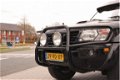 Nissan Patrol GR - 2.8 TDI SE | 6 cilinder | grijs kenteken | youngtimer - 1 - Thumbnail