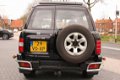 Nissan Patrol GR - 2.8 TDI SE | 6 cilinder | grijs kenteken | youngtimer - 1 - Thumbnail