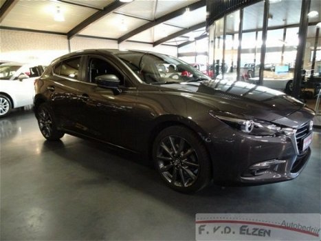 Mazda 3 - 3 Skyactive - 1