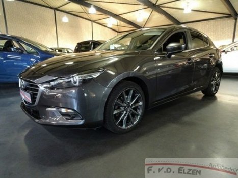 Mazda 3 - 3 Skyactive - 1