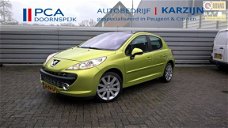 Peugeot 207 - 1.6-16V T Féline (Nieuwe motor)