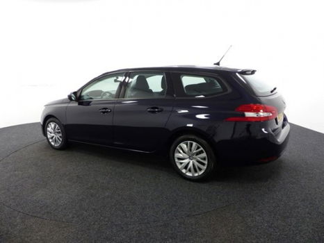 Peugeot 308 SW - 1.2 PureTech Blue Lease - 1